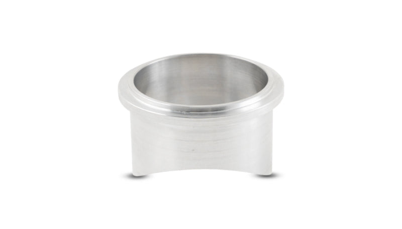 Vibrant Tial 50MM BOV Weld Flange Aluminum – 3-inch Tube Compatibility