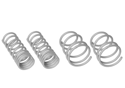 Whiteline WSK-SUB005 Performance Lowering Springs for Subaru Impreza 2008-2012