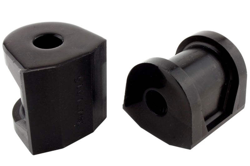 Whiteline W23448 Rear 14mm Sway Bar Mount Bushing for Subaru BRZ, Scion FR-S, Toyota 86