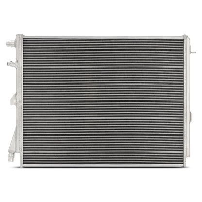 Mishimoto 2021+ BMW G8X M2/M3/M4 Performance Aluminum Heat Exchanger with Steel Rock Guards