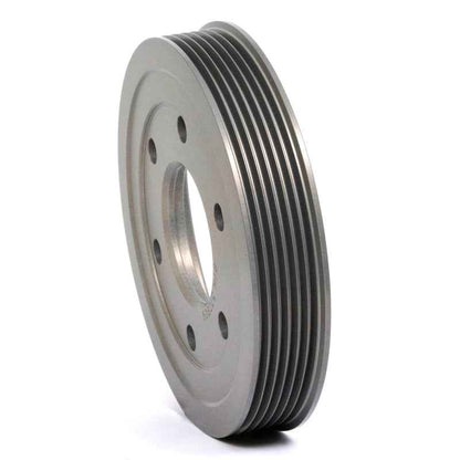 Fluidampr Toyota 2JZ Stock Drive Pulley Damper Ring