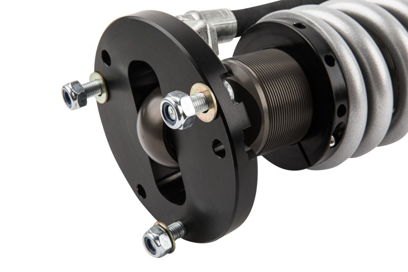 FOX Performance Elite Series 2.5 Inch Rear Coilover Shock for Chevrolet Silverado 1500 and GMC Sierra 1500