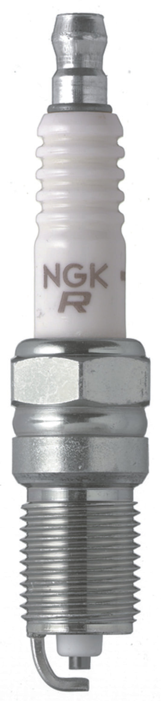 NGK V-Power Spark Plug Box of 4 (Part No. 4177) for Ford Focus 2003-2007