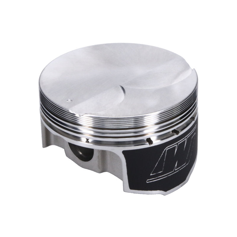 Wiseco Chevy LS Series Forged Racing Pistons - Part K398XS, 4.000 in. Bore, Set of 8