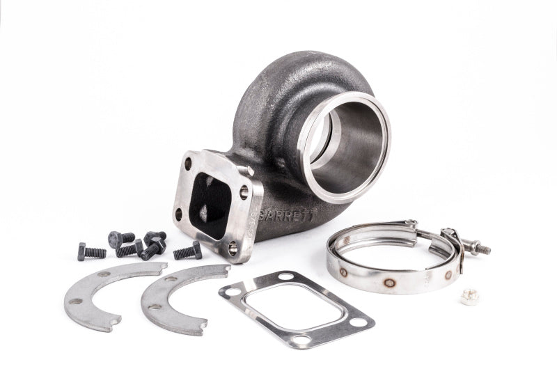 Garrett GT30R Turbine Housing Kit O/V T3 / V-Band 0.82 A/R Ni-Resist