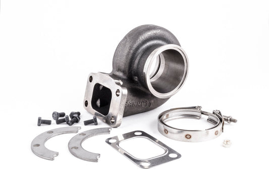 Garrett GT30R Turbine Housing Kit O/V T3 / V-Band 0.82 A/R Ni-Resist