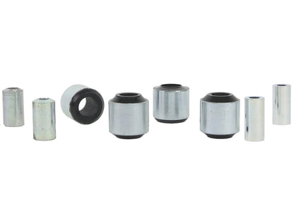 Whiteline Control Arm Upper Bushing Kit for BMW 3 Series and 1 Series (Part W63403)