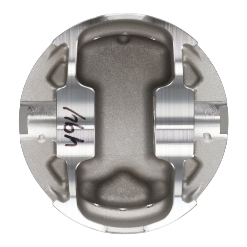 Wiseco SBC LS7 +2.5cc Dome Piston with 1.175-inch Compression Height for Chevrolet Corvette 2006-2013