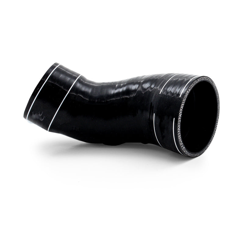 Mishimoto 2020+ Toyota GR Supra Aluminum Charge Pipe Kit - Part Number MMICP-SUP-20RD