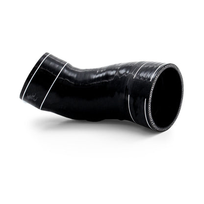 Mishimoto 2020+ Toyota GR Supra Aluminum Charge Pipe Kit - Part Number MMICP-SUP-20RD