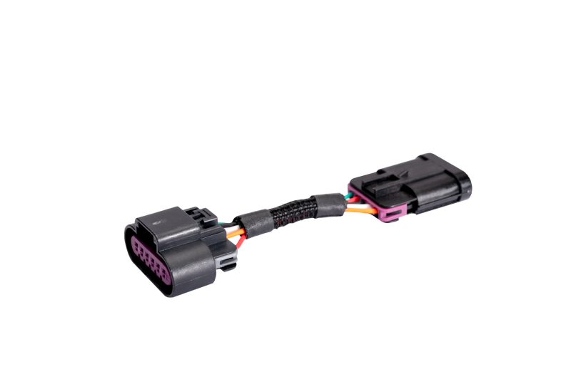 Fleece Performance 2013-2018 Dodge Ram 6.7L Cummins Cooling Fan Extension Harness FPE-HAR-CUMM-FAN-1318