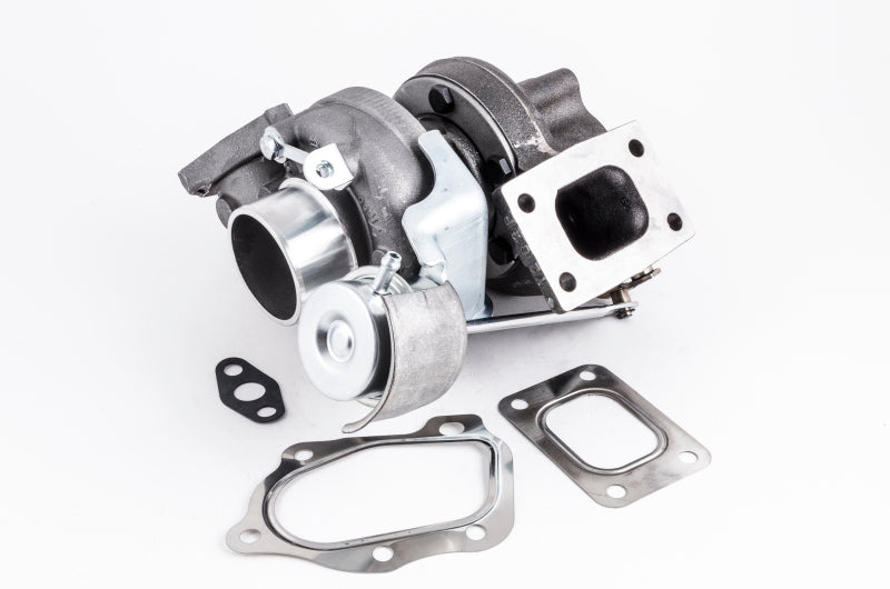 Garrett GT2554R Turbocharger CHRA 835995-0001 with 8mm Compressor Rotor for Automotive Applications