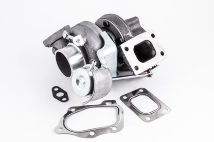Garrett GT2554R Turbocharger CHRA 835995-0001 with 8mm Compressor Rotor for Automotive Applications