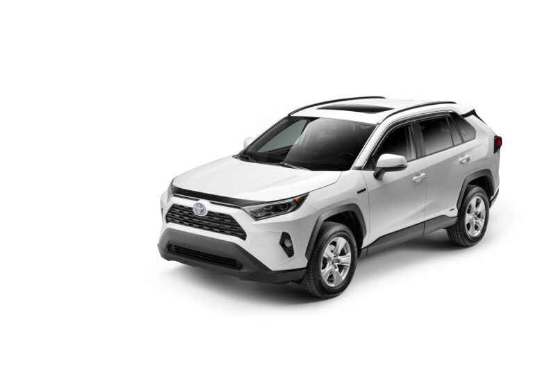 Husky Liners 19-25 Toyota RAV4 Aeroskin - Matte Blk
