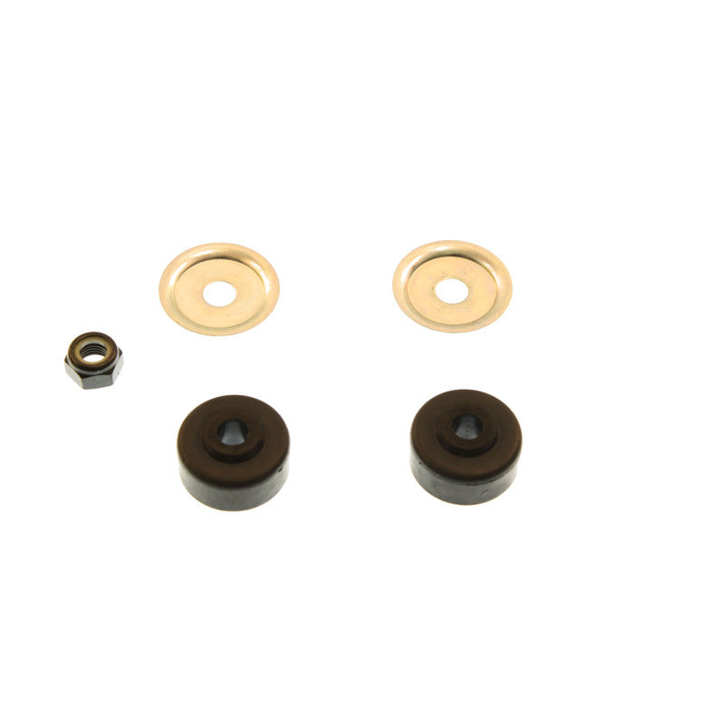Bilstein B6 4600 Shock Absorbers for Ford F-150 (Part No. 24-187442)
