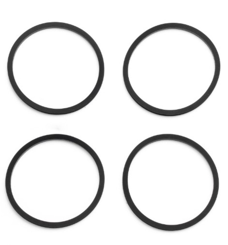 Wilwood O-Ring Kit 1.62-inch Square Seal - Set of 4
