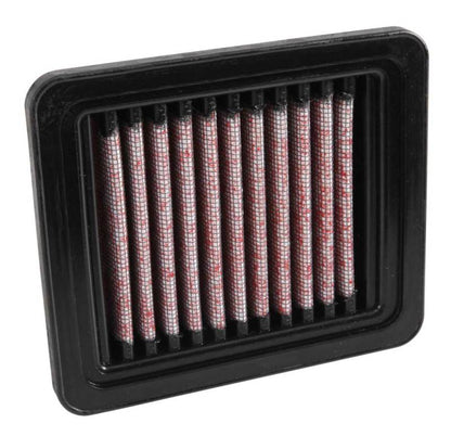 K&N Engineering 33-2238 Synthetic Replacement Air Filter for Small Engines and Light Industrial Equipment