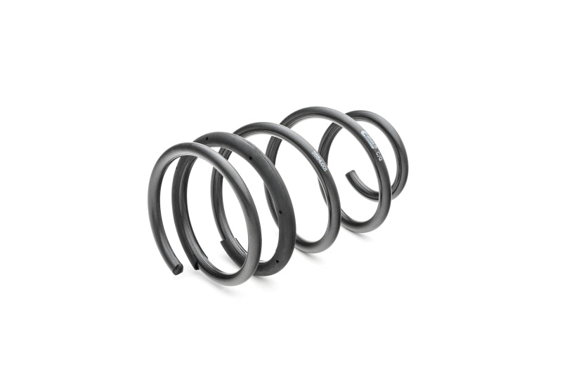 Eibach Pro-Kit for 2010-2013 Mazda 3 and MazdaSpeed 3 2.3L Turbo – Lowering Springs for Enhanced Handling and Appearance