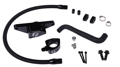 Fleece Performance Coolant Bypass Kit for 2004.5-2007 Dodge Ram 5.9L Cummins with Automatic Transmission
