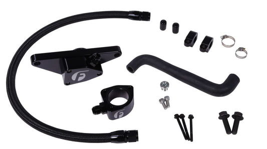 Fleece Performance Coolant Bypass Kit for 2004.5-2007 Dodge Ram 5.9L Cummins with Automatic Transmission