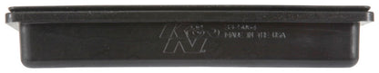 K&N Engineering 33-5064 High-Flow Air Filter for Subaru Impreza and Crosstrek (2017-2018)