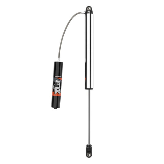 Fox 2.0 Performance Elite 10-inch Remote Reservoir Smooth Body Coilover Shock with 5/8-inch Shaft