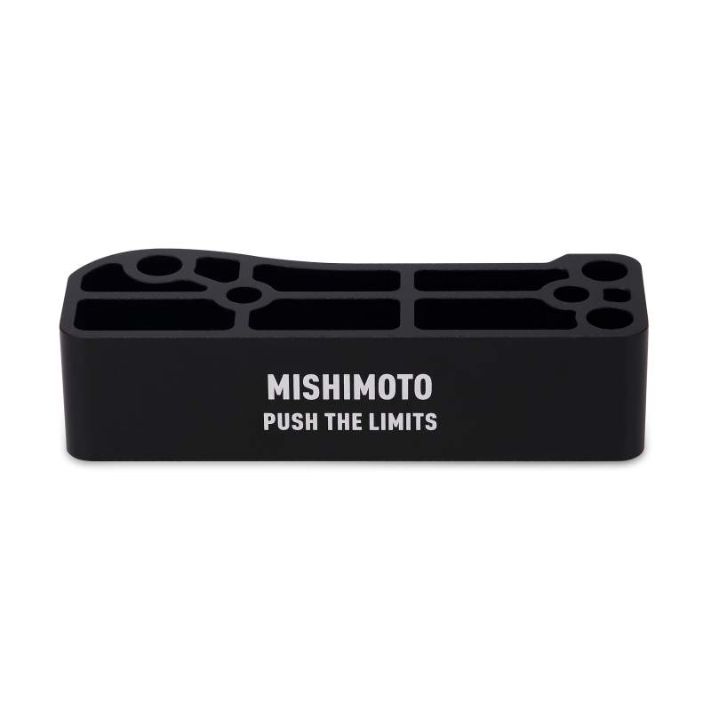 Mishimoto 2016+ Ford Focus Gas Pedal Spacer - Performance Pedal Adjustment for Focus RS and ST Models