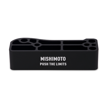 Mishimoto 2016+ Ford Focus Gas Pedal Spacer - Performance Pedal Adjustment for Focus RS and ST Models