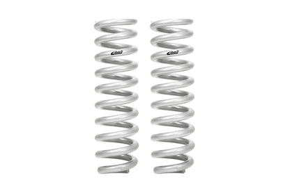 Eibach Pro-Truck Lift Kit for 2005-2015 Toyota Tacoma - Front Springs Only