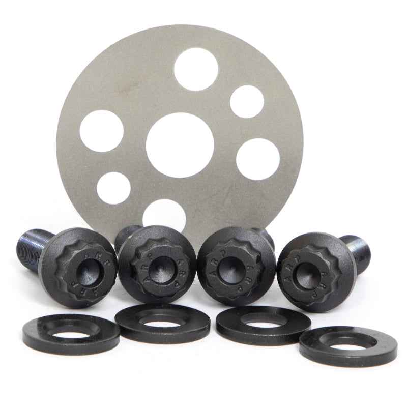 Fluidampr 89-02 Dodge Cummins 5.9L 12V/24V High Strength Bolt Kit
