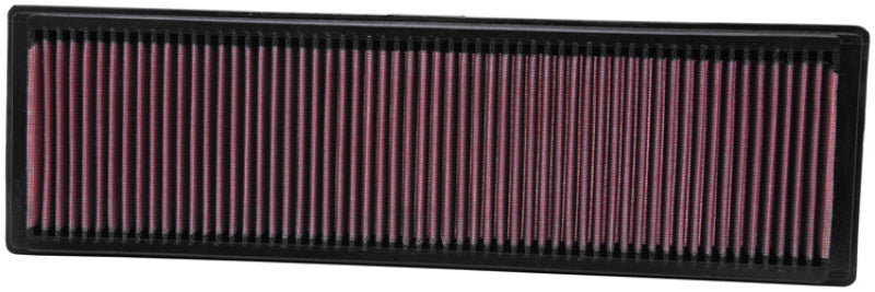 K&N Replacement High-Flow Air Filter for Volkswagen Jetta & Passat 2005-2013 - Model 33-2331