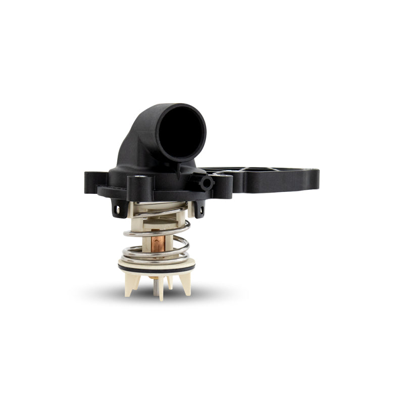 Mishimoto Racing Thermostat for Audi S4 2010-2016 – OEM-Quality Housing and Early Opening Design