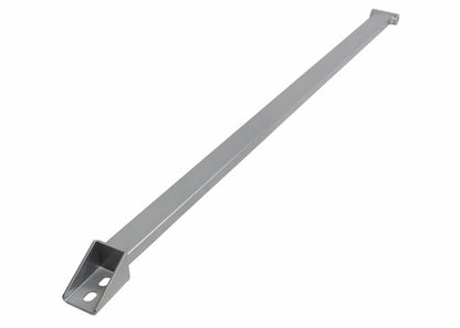 Whiteline KSB729 Rear Chassis Support Brace for 2011-2013 Ford Mustang Coupe