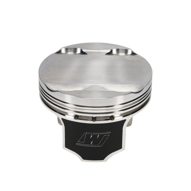 Wiseco K568M88 Professional Series Forged Racing Pistons for Honda K20A - 88mm Bore, Set of 4