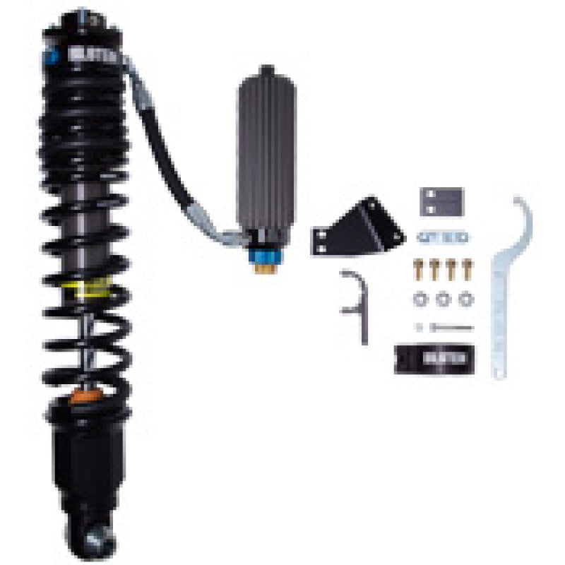 Bilstein B8 8112 Black Hawk Rear Right Coilover Shock for Ford Bronco
