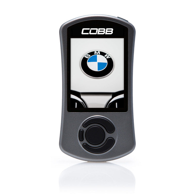 Cobb AccessPORT V3 for 2008-2010 BMW 135i, 335i, 535i, and 2013 BMW 335iS - Performance Tuning Device