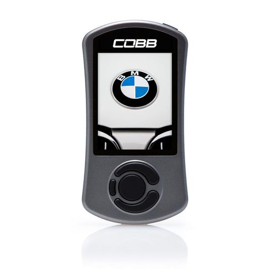 Cobb AccessPORT V3 for 2008-2010 BMW 135i, 335i, 535i, and 2013 BMW 335iS - Performance Tuning Device