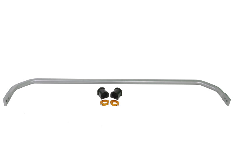 Whiteline 04-08+ Mazda RX-8 FE Front 27mm Heavy Duty Adjustable Sway Bar - Part BMF49Z