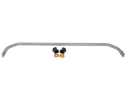 Whiteline 04-08+ Mazda RX-8 FE Front 27mm Heavy Duty Adjustable Sway Bar - Part BMF49Z