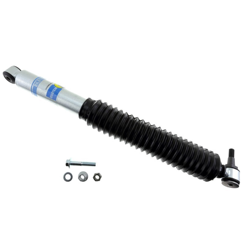 Bilstein B8 5100 Steering Damper for Chevy and GMC HD Trucks - Part 33-196619