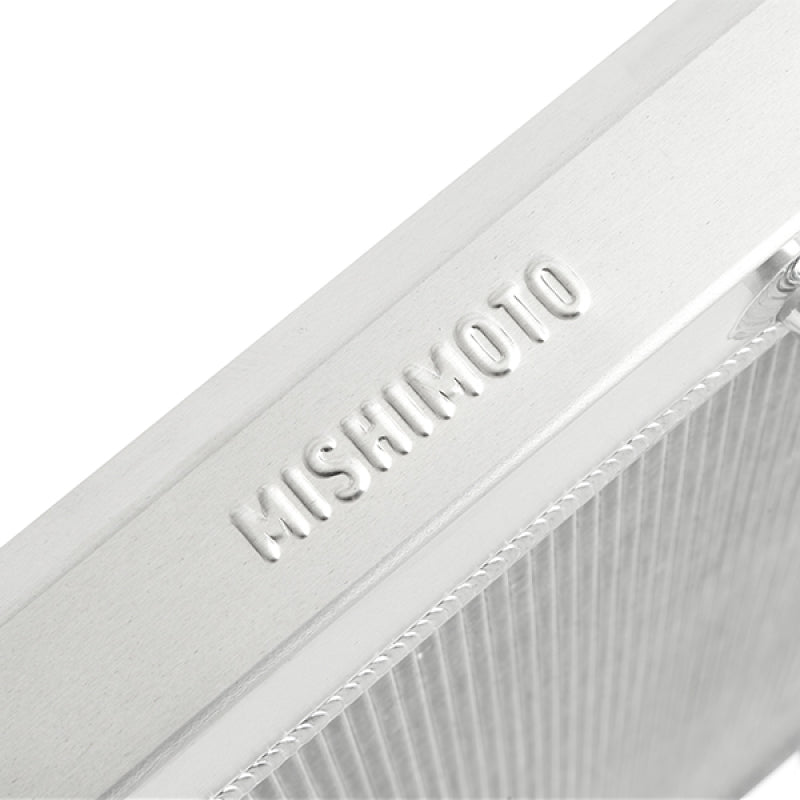 Mishimoto MMRAD-K2-14 Aluminum Radiator for 2014-2018 Chevrolet Silverado 1500 V8