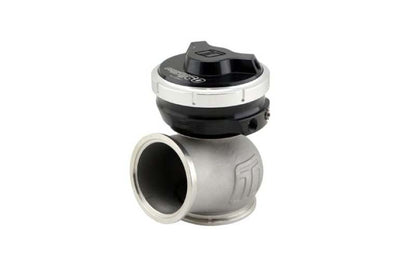 Turbosmart WG60 Gen V Power-Gate 60mm External Wastegate for High-Pressure CO2 and Compressed Air Systems