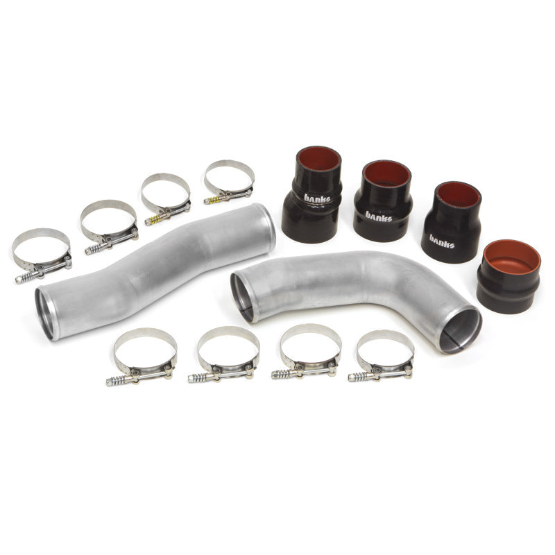 Banks Power 10-12 Ram 6.7L 2500/3500 Diesel OEM Replacement Boost Tube - Increased Airflow & Turbo Spool