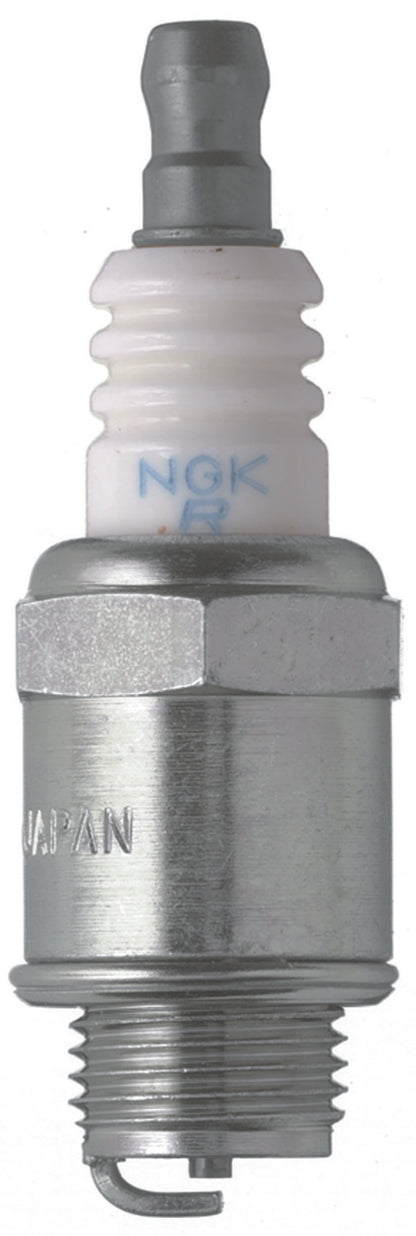 NGK Part Number 4013 Standard Spark Plugs – Reliable OE Replacement for Kawasaki KAF620 Mules