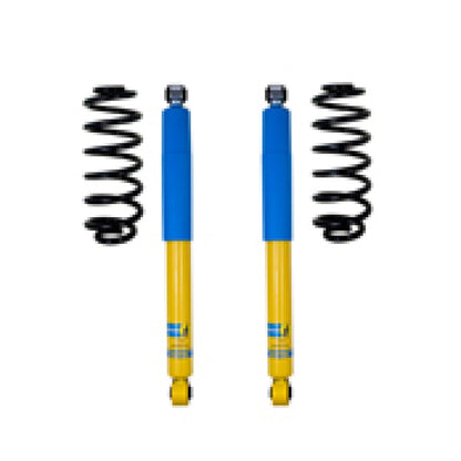 Bilstein 4600 Series Shock Absorber Conversion Kit for 2003-2006 Cadillac Escalade ESV & More