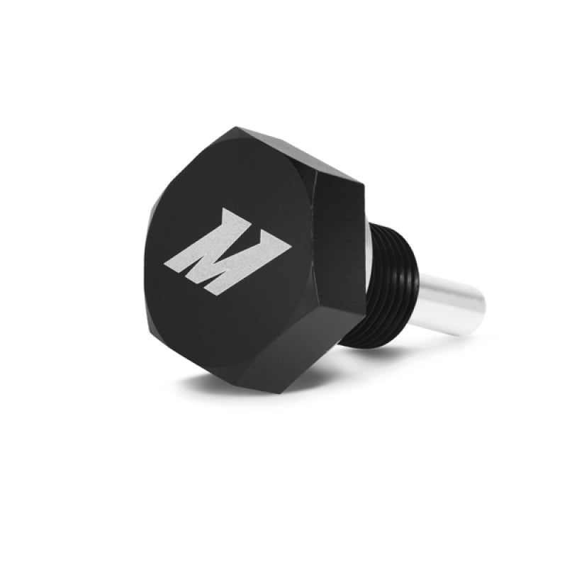 Mishimoto Magnetic Oil Drain Plug M14 x 1.25 for Jeep Wagoneer and Ford E-Series