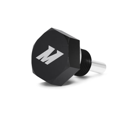 Mishimoto Magnetic Oil Drain Plug M14 x 1.25 for Jeep Wagoneer and Ford E-Series