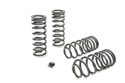 Eibach Pro-Kit Lowering Springs for 1987-2004 Ford Mustang - Enhanced Handling and Style