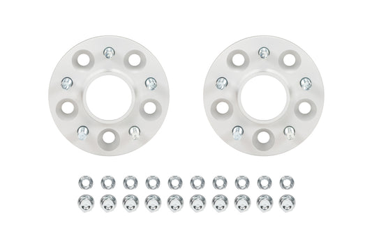 Eibach Pro-Spacer System - 25mm Wheel Spacers for Nissan Maxima and 350Z