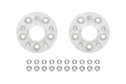 Eibach Pro-Spacer 25mm Wheel Spacers for Chevrolet Camaro - Part Number S90-4-25-051